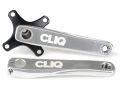 Cliq Weaponz crankset